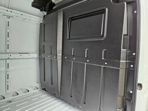 New 2026 RAM ProMaster 2500 FWD image 15