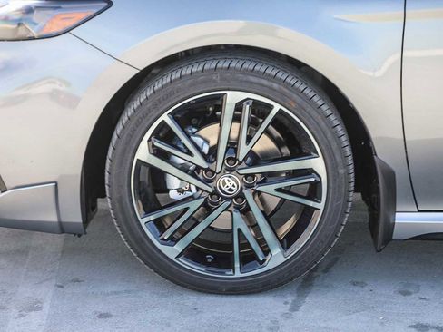 New 2026 Toyota Camry XSE image 10