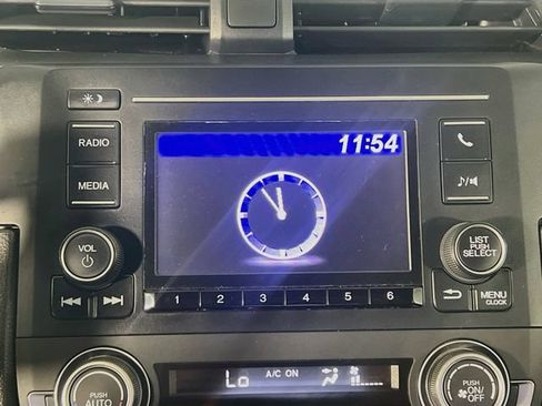 Used 2017 Honda Civic LX image 21