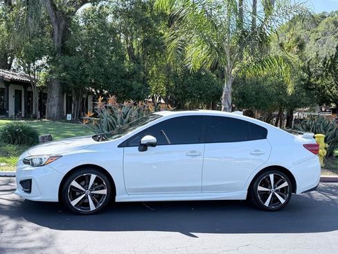 Used 2018 Subaru Impreza 2.0i Sport image 2