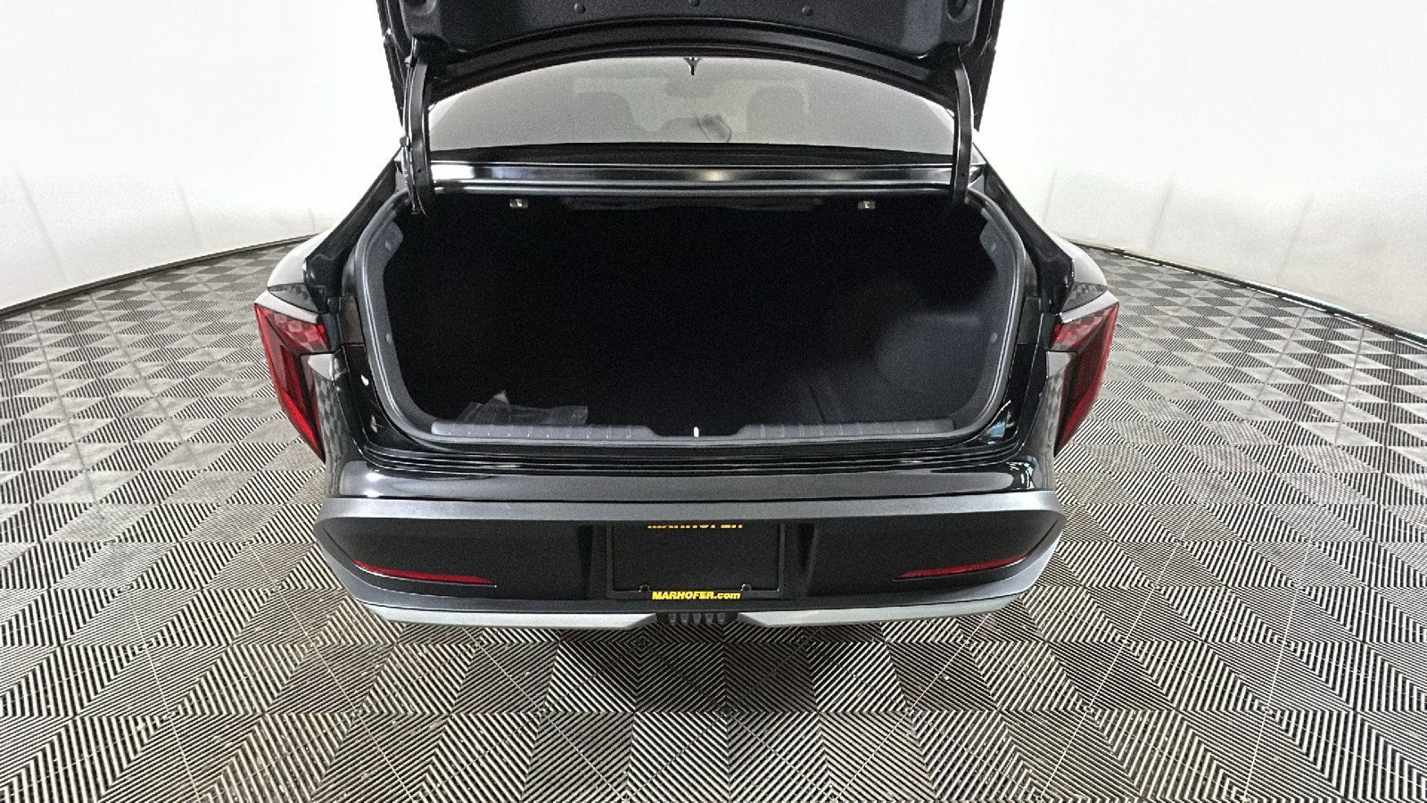 Used 2025 Kia K4 EX FWD image 32