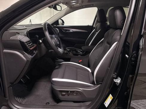 New 2026 Buick Envision Sport Touring AWD/4WD image 21
