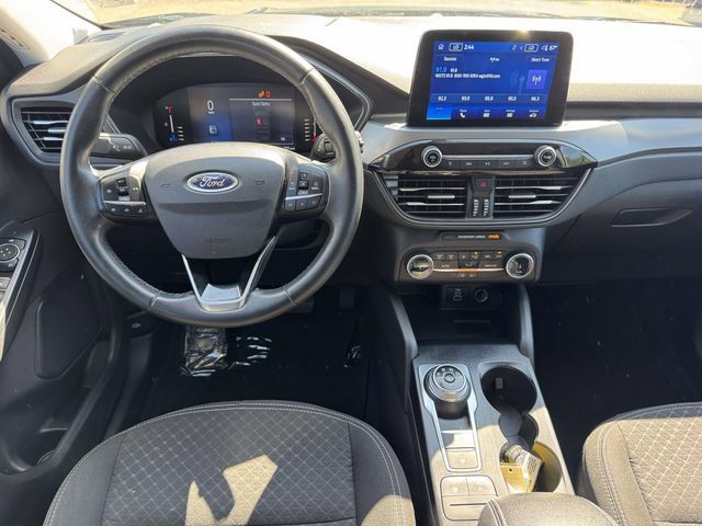 Used 2024 Ford Escape Active FWD image 3