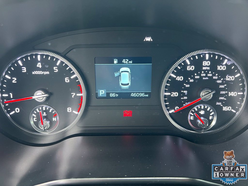 Used 2022 Kia Telluride LX AWD/4WD image 31