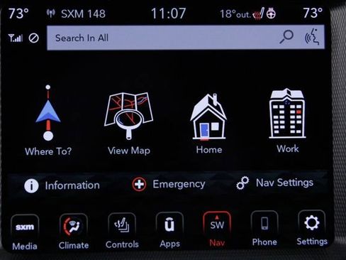 Used 2021 Jeep Wrangler Unlimited Rubicon image 36