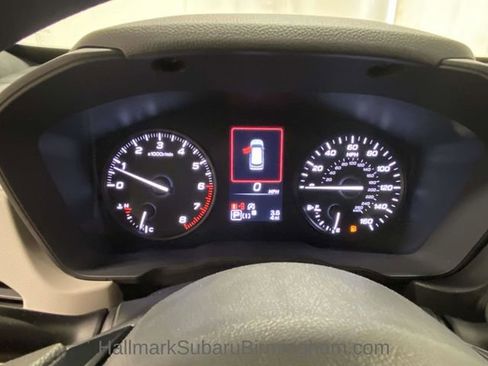 New 2026 Subaru Forester image 25