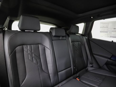 New 2026 BMW X3 M50 AWD/4WD image 28