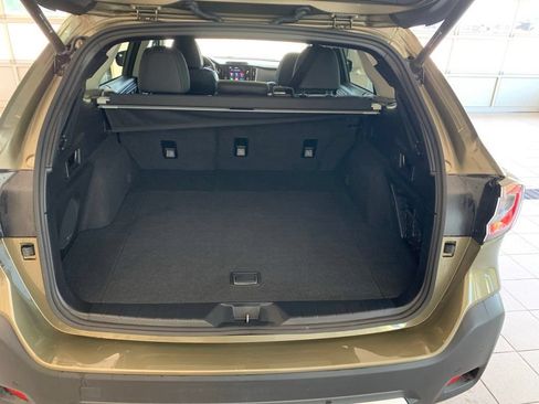 Used 2023 Subaru Outback Limited AWD/4WD image 11