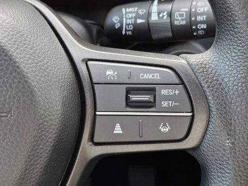 Used 2025 Honda CR-V EX image 28