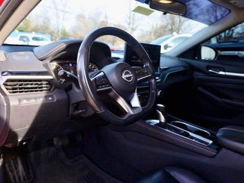 Used 2023 Nissan Altima 2.0 SR image 20