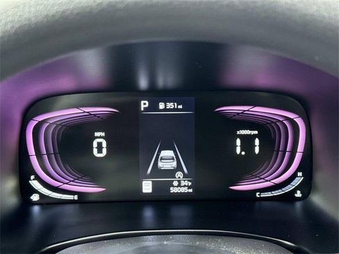 Used 2023 Kia Soul LX image 27