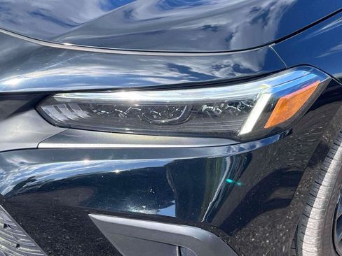 Used 2022 Honda Civic Sport image 13