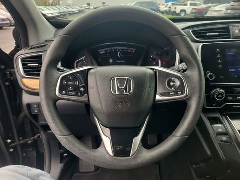Used 2018 Honda CR-V EX image 29