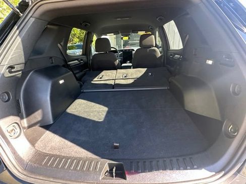 Used 2025 GMC Terrain Elevation AWD/4WD image 54