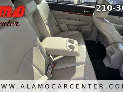 Used 2012 Subaru Outback 2.5i Limited w/ Popular Pkg 1B image 24
