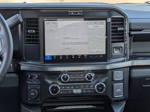 New 2026 Ford F250 Lariat w/ FX4 Off-Road Package AWD/4WD image 51