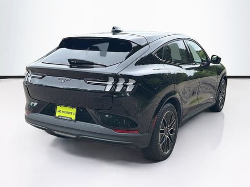 Used 2025 Ford Mustang Mach-E Premium AWD/4WD image 5
