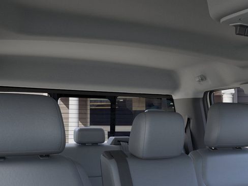 New 2025 Ford F550 4x4 Supercab Super Duty image 22