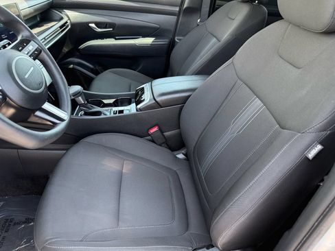 Used 2025 Hyundai Tucson SEL AWD/4WD image 13