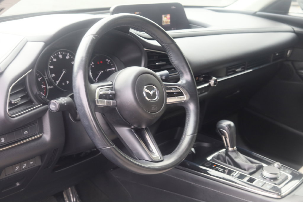 Used 2023 MAZDA CX-30 AWD 2.5 S w/ Preferred Package image 7