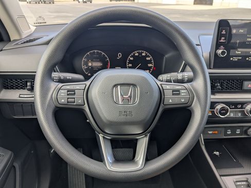 New 2026 Honda CR-V EX image 15