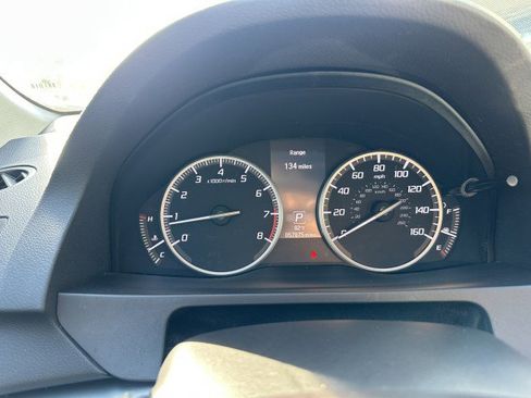 Used 2017 Acura RDX FWD w/ Advance Package image 35