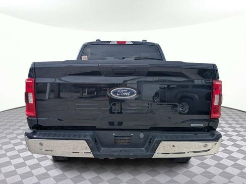 Used 2023 Ford F150 XLT image 5