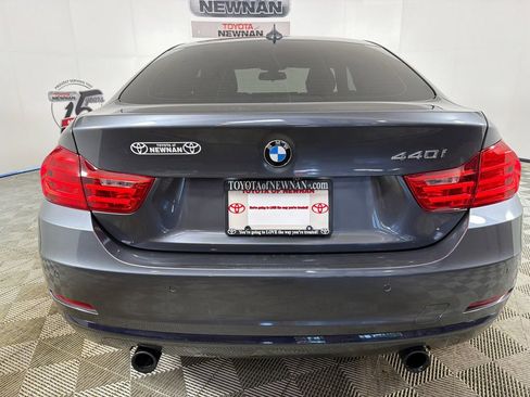 Used 2017 BMW 440i Gran Coupe RWD image 6