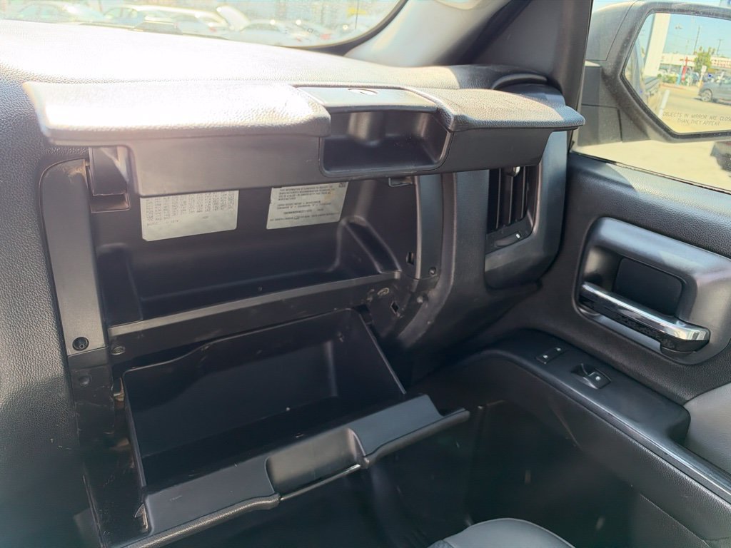 Used 2016 Chevrolet Silverado 1500 W/T w/ WT Fleet Convenience Package AWD/4WD image 19