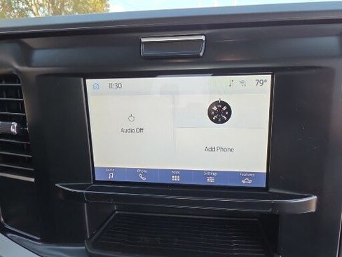 Certified 2025 Ford F250 XLT image 4