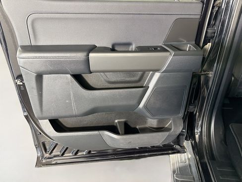 Used 2024 Ford F150 XLT w/ XLT Black Appearance Package image 25