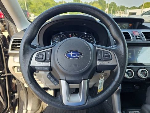 Used 2018 Subaru Forester 2.5i Premium AWD/4WD image 20