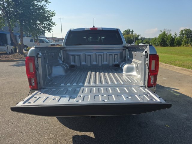 Used 2023 Ford Ranger XLT w/ Equipment Group 302A High AWD/4WD image 13