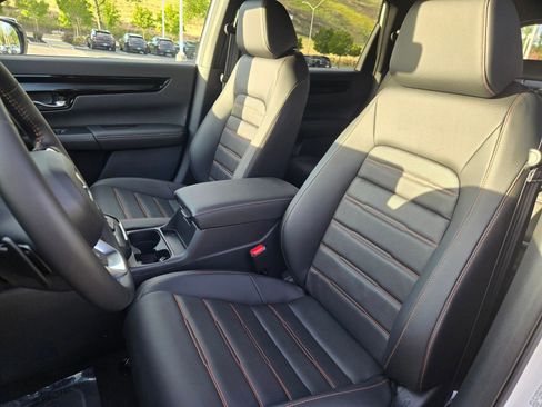 New 2026 Honda CR-V Sport Touring image 18