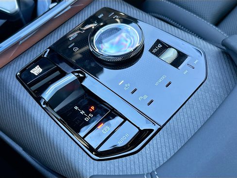 New 2026 BMW X3 xDrive30 w/ Premium Package image 14