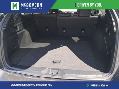 Used 2023 Subaru Outback Limited AWD/4WD image 4