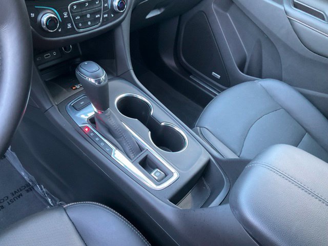 Used 2021 Chevrolet Equinox Premier AWD/4WD image 15