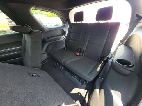 Used 2026 Dodge Durango GT AWD/4WD image 15