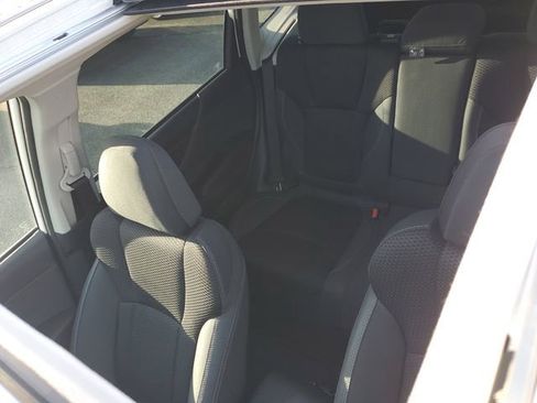 Used 2020 Subaru Forester Premium w/ Popular Package #1 image 34