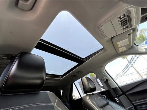 Certified 2021 Ford Explorer XLT w/ Equipment Group 202A image 22