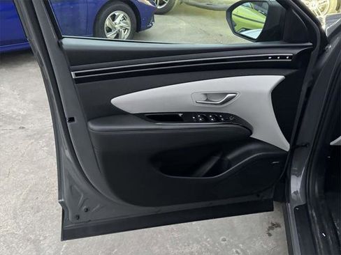 Certified 2024 Hyundai Tucson Limited image 15