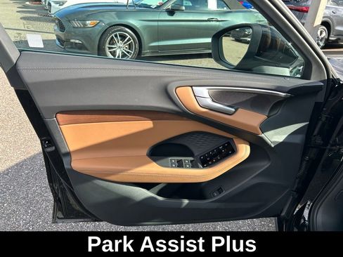 New 2025 Audi A5 2.0T Premium Plus image 26