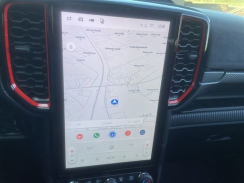 New 2026 Ford Ranger Raptor image 49