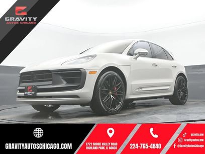 Used 2024 Porsche Macan GTS w/ Premium Plus Package