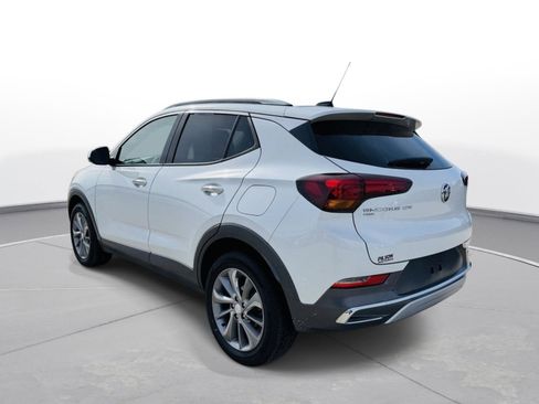 Used 2022 Buick Encore GX Essence w/ Experience Buick Package image 36