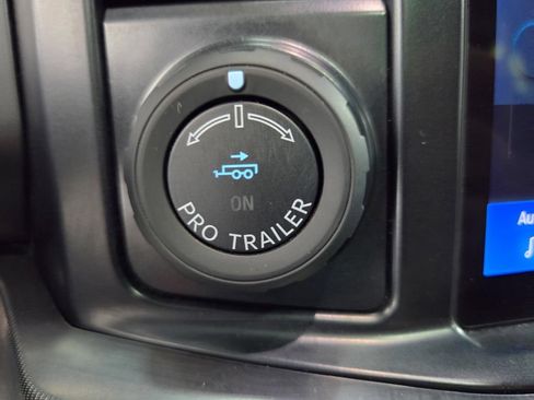 Used 2025 Ford F250 Platinum w/ Tremor Off-Road Package AWD/4WD image 40