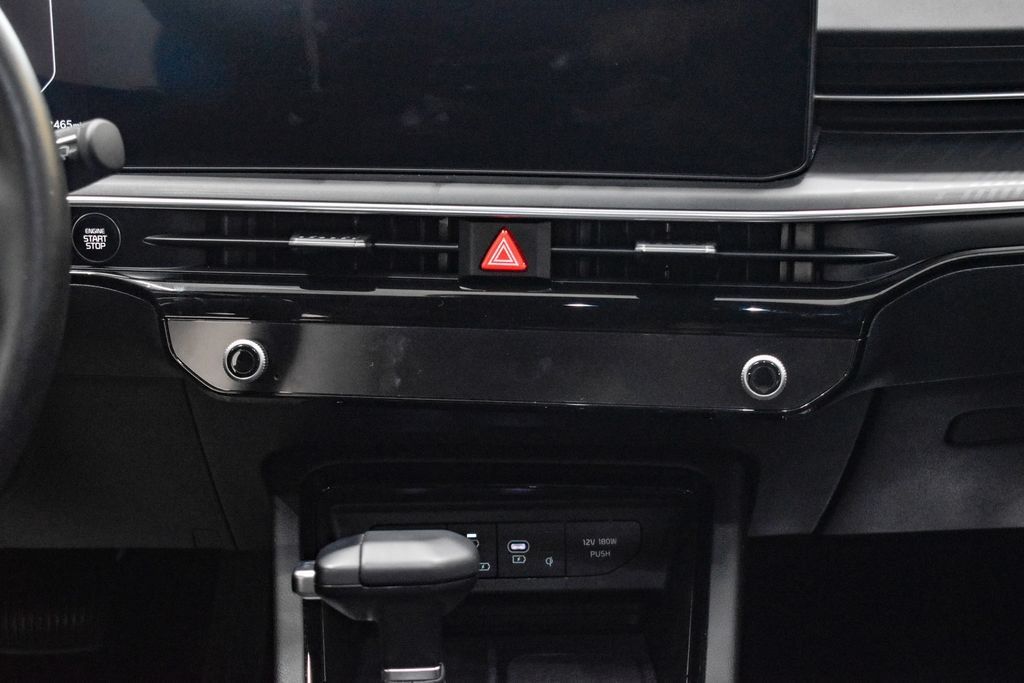 Used 2025 Kia K5 GT w/ GT1 Package FWD image 28