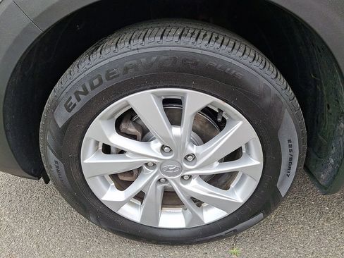 Used 2020 Hyundai Tucson Value FWD image 8