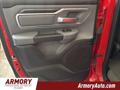 Used 2020 RAM 1500 Big Horn image 23