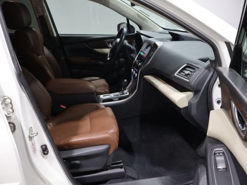 Used 2019 Subaru Ascent Touring AWD/4WD image 21